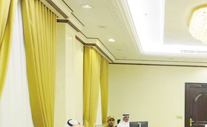 رئيس «حالات الطوارئ» الخليجي: حريصون على توسيع التعاون الدولي لتعزيز أمن وسلامة دول المجلس
