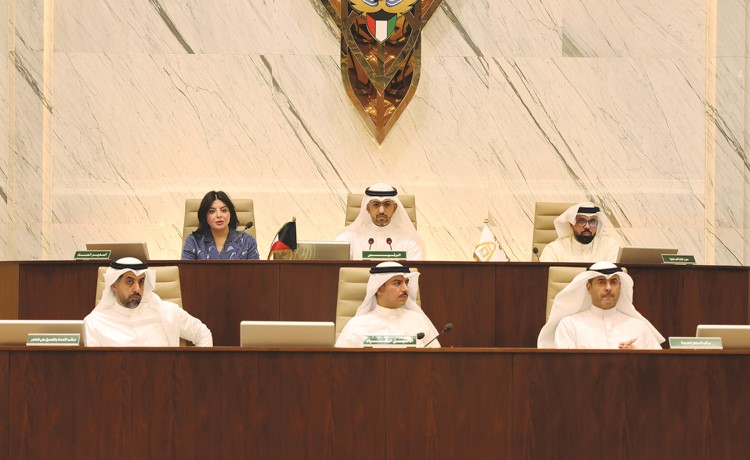 البلدي أقر توسعة مستودعات المحروقات البترولية في صبحان الصناعية لتصبح المساحة أكثر من 241 ألف م2
