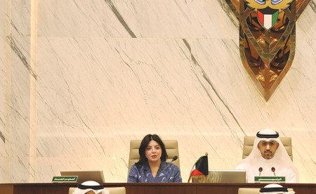 «البلدي» أقرّ توسعة مستودعات المحروقات البترولية في «صبحان الصناعية» لتصبح المساحة أكثر من 241 ألف م2
