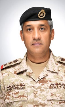الكويت: العدوان الآثم لإيران والميليشيات الموالية لها بالعراق انتهاك صارخ لسيادتنا وتحدّ سافر للشرعية الدولية