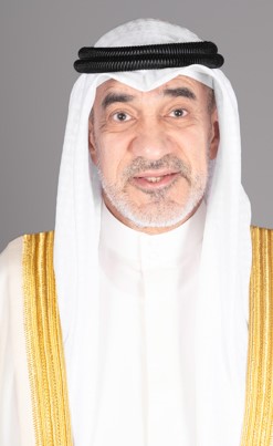 النائب الأول عزى وزير الداخلية القطري بوفاة الأمير الوالد الشيخ حمد بن خليفة آل ثاني
