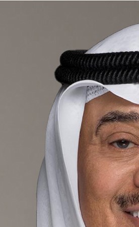 ولي العهد يهنئ الرئيس الفرنسي بذكرى العيد الوطني