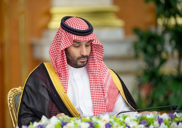 مجلس الوزراء السعودي يؤكد الرفض التام لاستمرار إيران في سلوكها المزعزع لأمن المنطقة