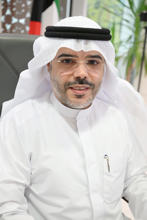د. خالد العجمي
