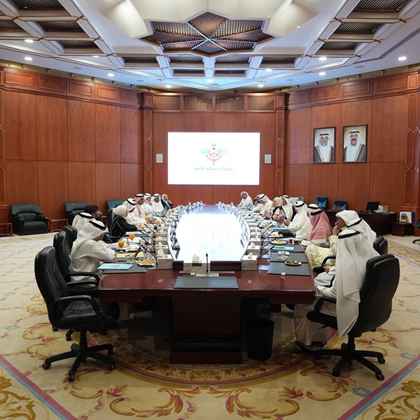 «الجمارك» وغرفة التجارة ووكلاء السيارات يبحثون تطوير الإجراءات وتعزيز بيئة الأعمال