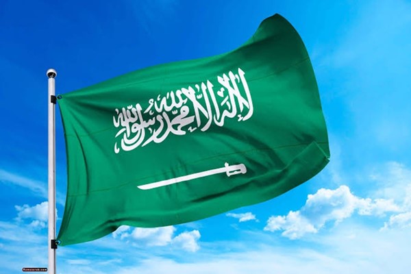 السعودية تطالب إيران بالوقف الفوري لاعتداءاتها الغاشمة للحفاظ على أمن واستقرار وسلامة المنطقة