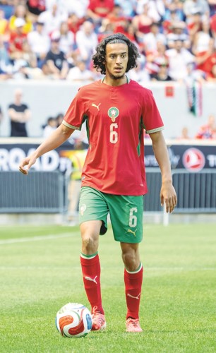 كأس العالم تشعل سوق الانتقالات