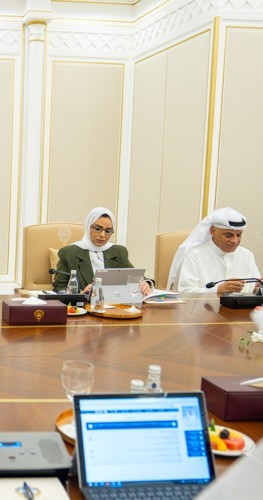مجلس الوزراء: متانة المركز الائتماني السيادي للكويت واستقراره لدى وكالات التصنيف العالمية الكبرى