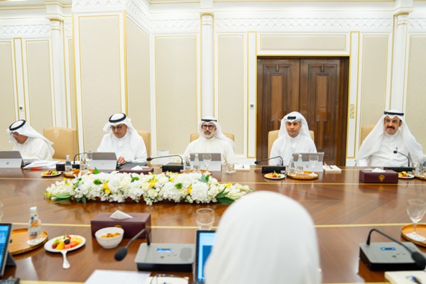 مجلس الوزراء: متانة المركز الائتماني السيادي للكويت واستقراره لدى وكالات التصنيف العالمية الكبرى