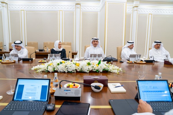 مجلس الوزراء: متانة المركز الائتماني السيادي للكويت واستقراره لدى وكالات التصنيف العالمية الكبرى