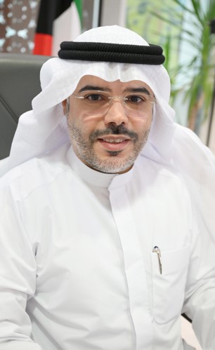 وكيل الشؤون بدء اختبارات 90 وظيفة مراقب مالي وإداري بالقطاع التعاوني 22 أغسطس المقبل