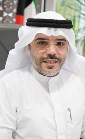 وكيل «الشؤون»: بدء اختبارات 90 وظيفة مراقب مالي وإداري بالقطاع التعاوني 22 أغسطس المقبل