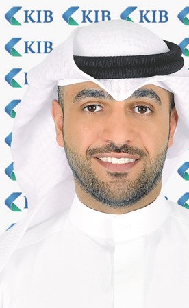 KIB يرعى ويشارك في حملة مدينة الدسمة الصحية للتبرع بالدم