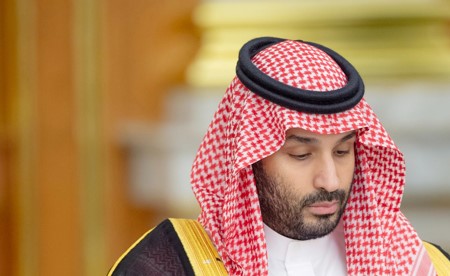 مجلس الوزراء السعودي يرفض سلوك إيران المزعزع لأمن المنطقة وقواعد حسن الجوار