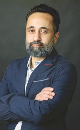 البحرين السينمائي الدولي 6 ينطلق 5 نوفمبر