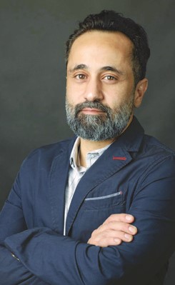 «البحرين السينمائي الدولي 6» ينطلق 5 نوفمبر