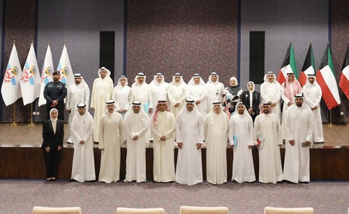 الجمارك وغرفة التجارة ووكلاء السيارات يبحثون تطوير الإجراءات وتعزيز بيئة الأعمال
