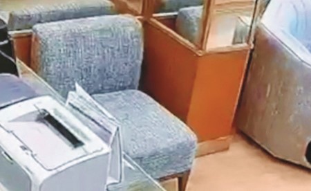 بالفيديو.. «الجنائية»: توقيف شقيقين سوريين قاما بالسطو على محل ذهب