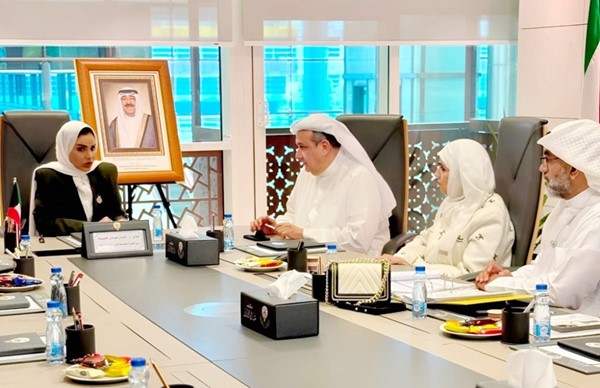 وزيرة «الشؤون»: برامج تدريبية معتمدة ومشاريع تأهيل لذوي الإعاقة والمفرج عنهم وكبار السن والأيتام