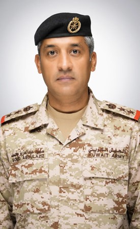 القوات المسلحة رصدت صاروخا باليستيا و5 صواريخ جوالة و 33 طائرة مسيرة وتم اعتراضها والتعامل معها