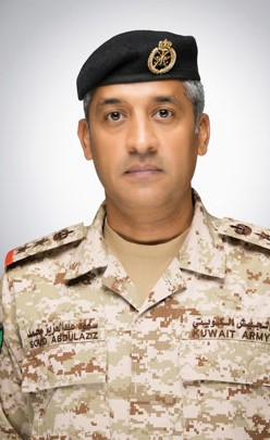 القوات المسلحة رصدت صاروخاً باليستياً و5 صواريخ جوالة و 33 طائرة مسيّرة وتم اعتراضها والتعامل معها