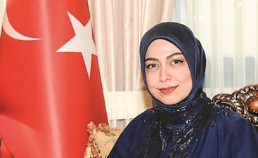 بعد عقد من محاولة الانقلاب في 15 يوليو: درس في اليقظة والوحدة وصمود الديموقراطية.. بقلم: السفيرة التركية طوبى نور سونمز