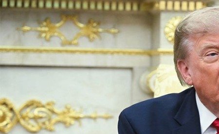 الرئيس الأميركي: سندمر محطات الطاقة والجسور الإيرانية الأسبوع المقبل إذا لم نتوصل إلى اتفاق
