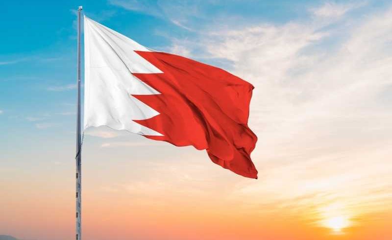 البحرين دفاعاتنا تصدت ودمرت عددا من الاعتداءات الجوية الإيرانية الغادرة