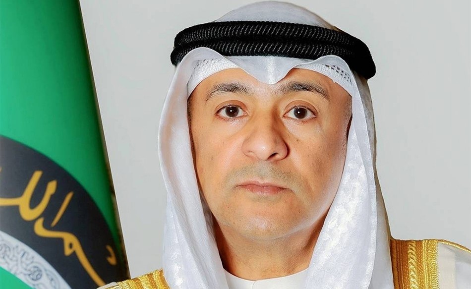 البديوي الاعتداءات الإيرانية تكشف إصرارها على جر المنطقة إلى مزيد من الفوضى وعدم الاستقرار