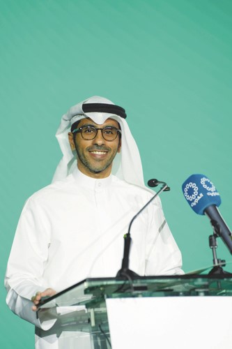 فهد السعد