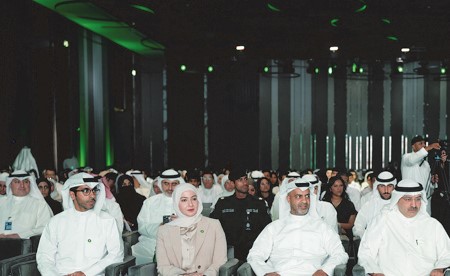 «التعليم العالي» تشيد بدور بيت التمويل الكويتي في دعم «وجهني» للطلبة المبتعثين
