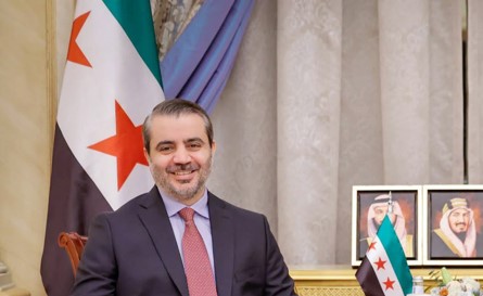 وزيرا الخارجية السعودي والسوري يبحثان تعزيز العلاقات الثنائية ويناقشان التطورات الإقليمية