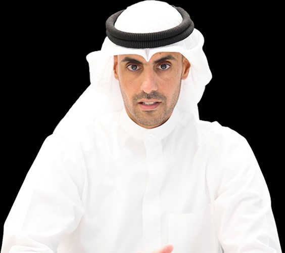 بدر ناصر الخرافي