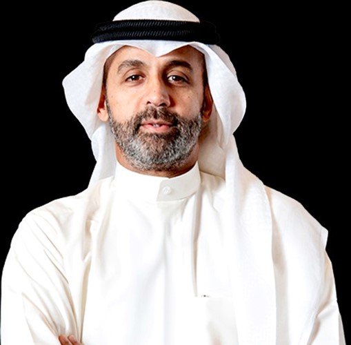 خالد الشملان