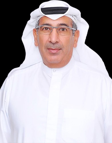 وليد الشريعان