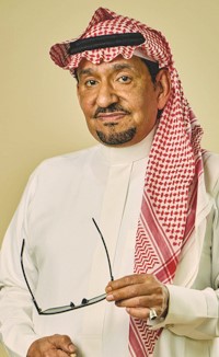 الحب مجددا حكاية سعودية بعيدا عن الاستنساخ