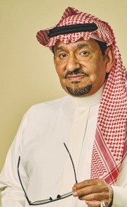 «الحب مجدداً».. حكاية سعودية بعيداً عن الاستنساخ