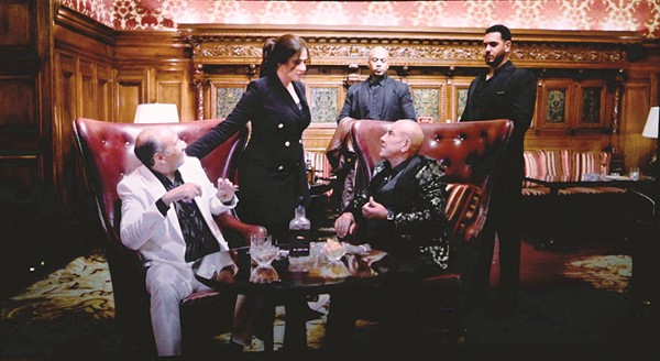 مشهد من الفيلم