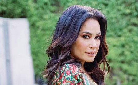 عودة مسلسل هند صبري بعد توقف عام كامل