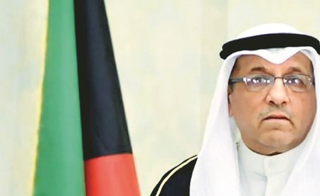 رئيس «الأعلى للقضاء» تفقّد سير العمل في محكمة حولي استعداداً للعام القضائي الجديد