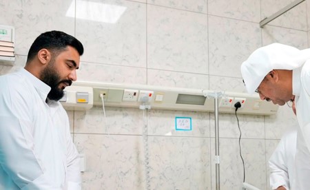 وزير الدفاع تفقّد عدداً من مواقع القوة البحرية: كفاءة وروح معنوية عالية في الدفاع عن الوطن