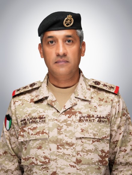 «الدفاع»: رصد 4 صواريخ جوالة و21 طائرة مسيرة معادية داخل المجال الجوي الكويتي والتعامل معها واعتراضها