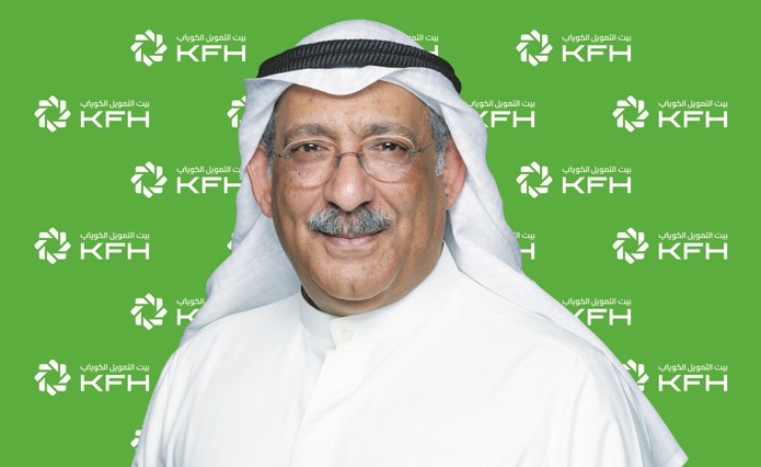 يوروموني بيت التمويل أفضل بنك رقمي في الكويت