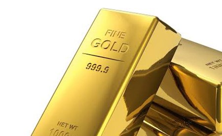 أسعار الذهب تتراجع في ظل التصاعد المستمر للتوتر في الشرق الأوسط
