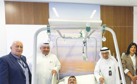 المخيزيم: العنصر البشري يمثل الركيزة الأساسية لاستمرار العمل بكفاءة واستدامة