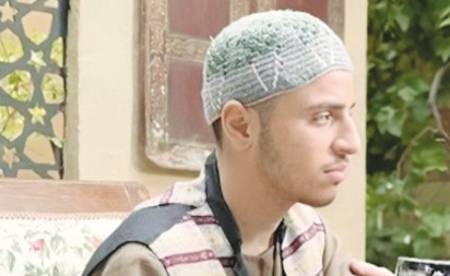 «بيت الياسمين».. فانتازيا اجتماعية