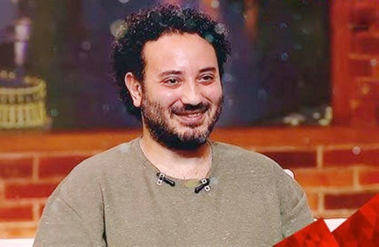 معتز حسام