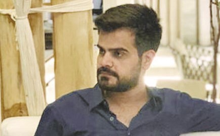 محمد شمس يكشف لـ الأنباء سر ليل خرمس