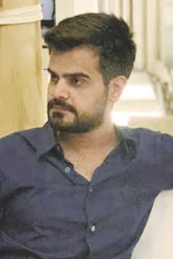 محمد شمس يكشف لـ الأنباء سر ليل خرمس