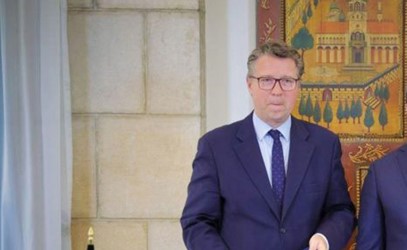 سورية وألمانيا تشكلان اللجنة المشتركة وتوقّعان الاتفاقية النهائية للنقل الجوي بين البلدين